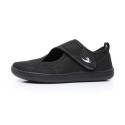 Elderly shoes, mother's shoes, Velcro walking shoes, square dance shoes