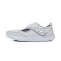 Elderly shoes, mother's shoes, Velcro walking shoes, square dance shoes
