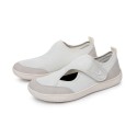 Elderly shoes, mother's shoes, Velcro walking shoes, square dance shoes